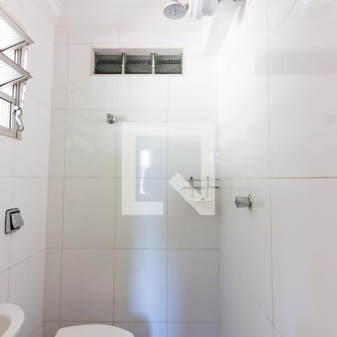 Apartamento à venda com 200m², 4 quartos e 2 vagasBanheiro 1