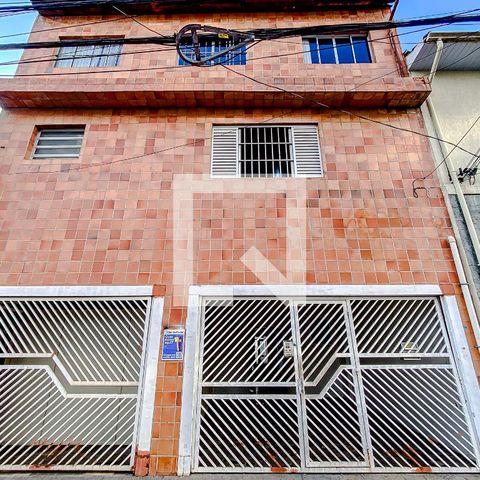 Casa à venda com 400m², 5 quartos e 3 vagasFachada