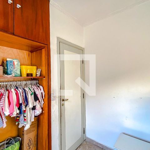 Casa à venda com 400m², 5 quartos e 3 vagasQuarto 3