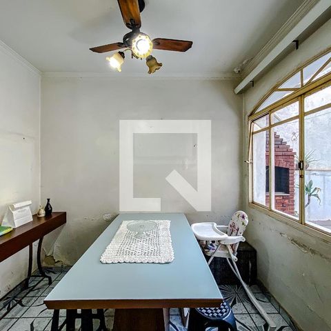 Casa à venda com 400m², 5 quartos e 3 vagasSala de Jantar