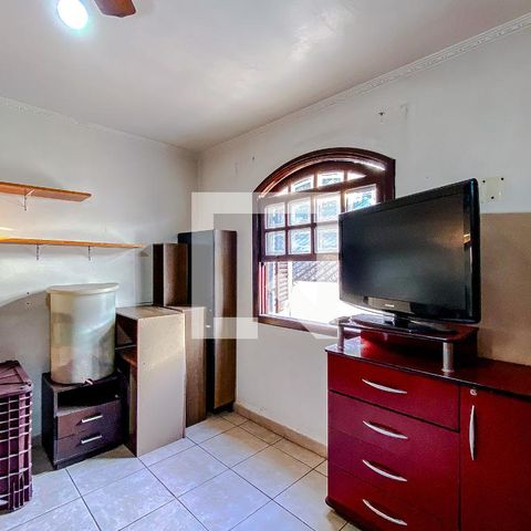 Casa à venda com 400m², 5 quartos e 3 vagasQuarto 2