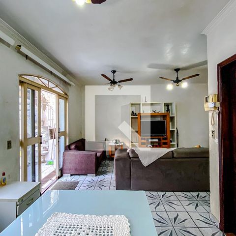 Casa à venda com 400m², 5 quartos e 3 vagasSala de Jantar