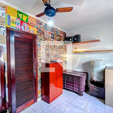 Casa à venda com 400m², 5 quartos e 3 vagasQuarto 2