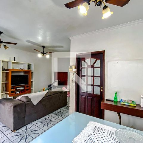 Casa à venda com 400m², 5 quartos e 3 vagasSala de Jantar