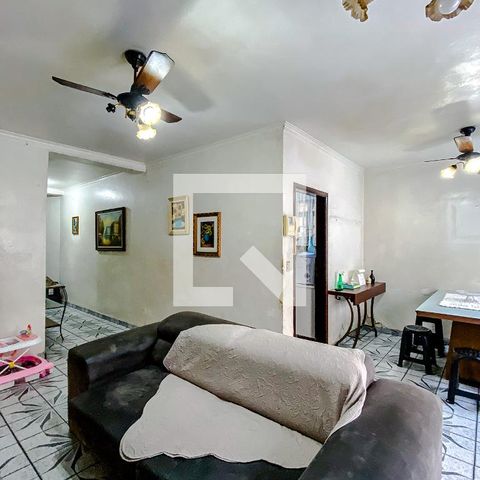 Casa à venda com 400m², 5 quartos e 3 vagasSala