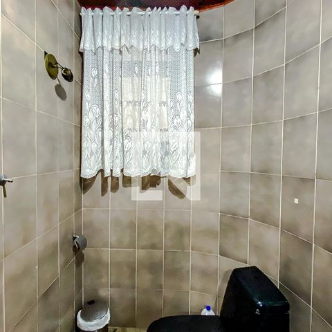 Casa à venda com 400m², 5 quartos e 3 vagasLavabo