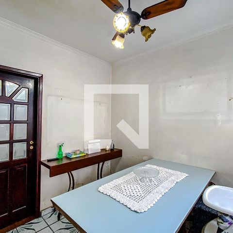 Casa à venda com 400m², 5 quartos e 3 vagasSala de Jantar