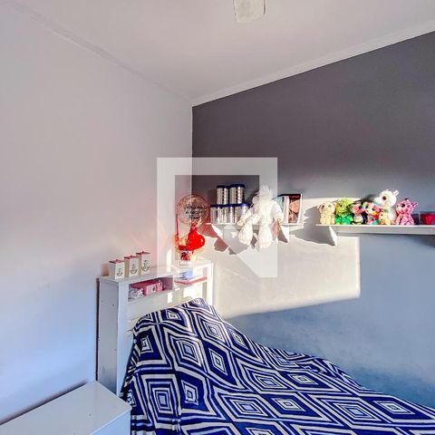 Casa à venda com 400m², 5 quartos e 3 vagasQuarto 3