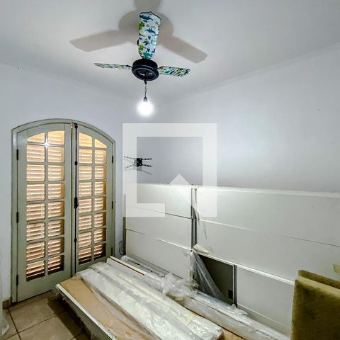 Casa à venda com 400m², 5 quartos e 3 vagasQuarto 5