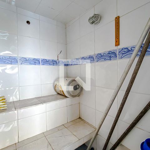 Casa à venda com 400m², 5 quartos e 3 vagasSaúna