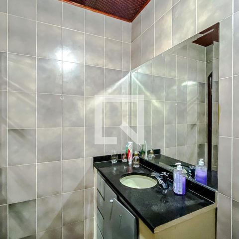 Casa à venda com 400m², 5 quartos e 3 vagasLavabo