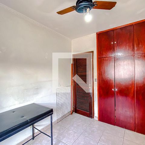 Casa à venda com 400m², 5 quartos e 3 vagasQuarto 4