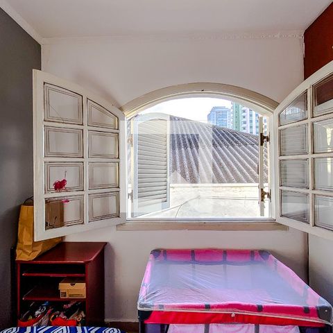 Casa à venda com 400m², 5 quartos e 3 vagasQuarto 3