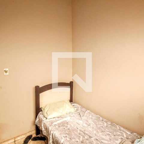 Casa à venda com 420m², 5 quartos e 3 vagasQuarto 2