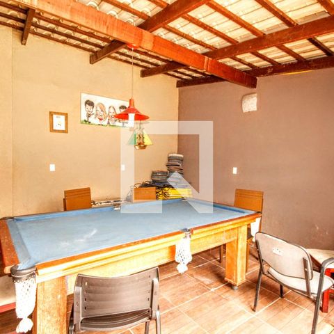 Casa à venda com 420m², 5 quartos e 3 vagasÁrea comum