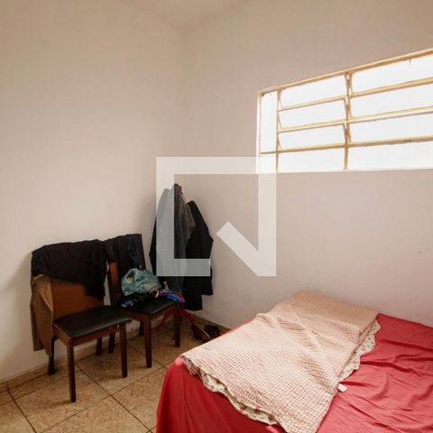 Casa à venda com 420m², 5 quartos e 3 vagasQuarto 1