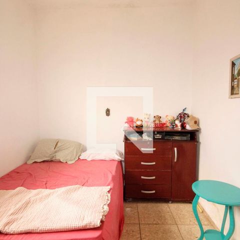 Casa à venda com 420m², 5 quartos e 3 vagasQuarto 1