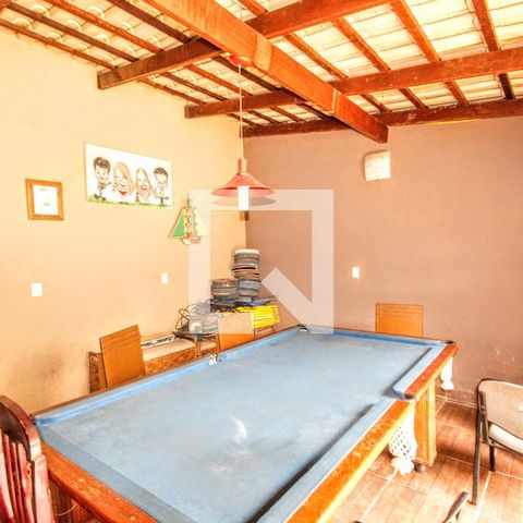 Casa à venda com 420m², 5 quartos e 3 vagasÁrea comum