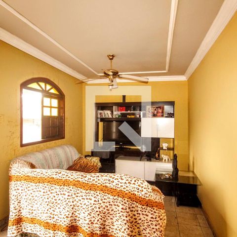 Casa à venda com 420m², 5 quartos e 3 vagasSala 2
