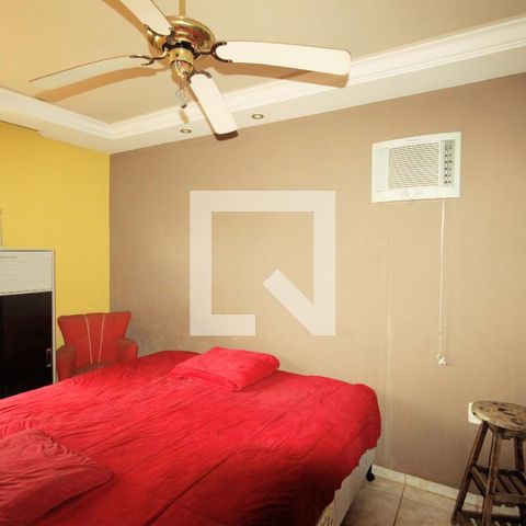 Casa à venda com 420m², 5 quartos e 3 vagasQuarto 3