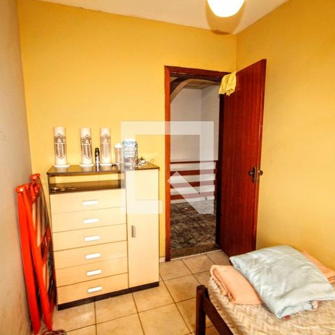 Casa à venda com 420m², 5 quartos e 3 vagasQuarto 4
