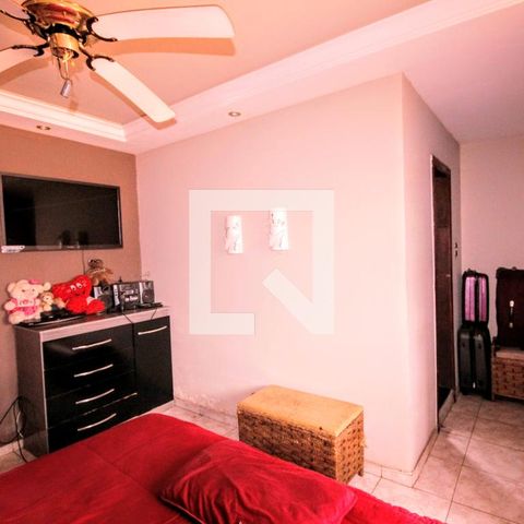 Casa à venda com 420m², 5 quartos e 3 vagasQuarto 3
