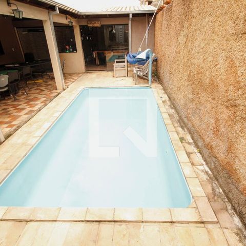 Casa à venda com 420m², 5 quartos e 3 vagasÁrea comum