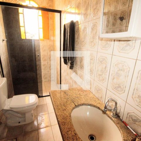 Casa à venda com 420m², 5 quartos e 3 vagasBanheiro 3