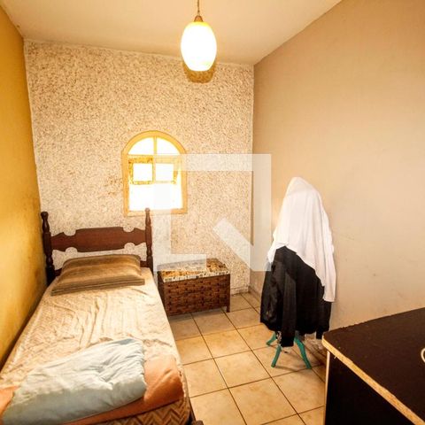 Casa à venda com 420m², 5 quartos e 3 vagasQuarto 4