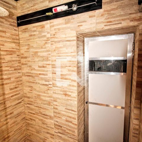 Casa à venda com 420m², 5 quartos e 3 vagasLavabo externo