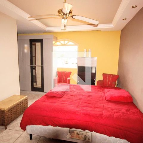 Casa à venda com 420m², 5 quartos e 3 vagasQuarto 3