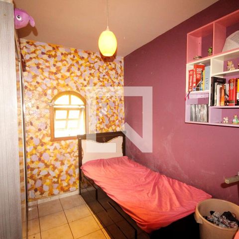 Casa à venda com 420m², 5 quartos e 3 vagasQuarto 5