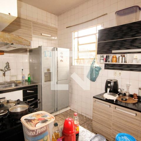 Casa à venda com 420m², 5 quartos e 3 vagasCozinha