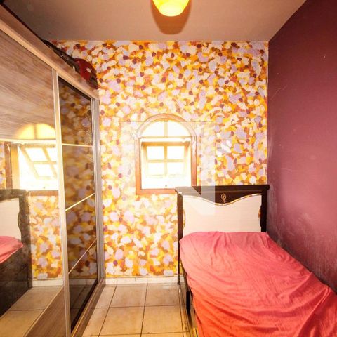 Casa à venda com 420m², 5 quartos e 3 vagasQuarto 5