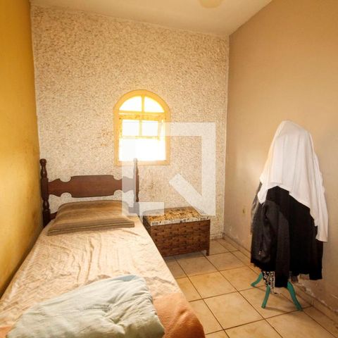 Casa à venda com 420m², 5 quartos e 3 vagasQuarto 4
