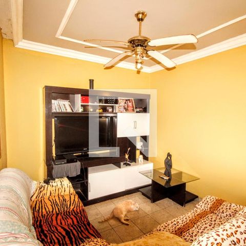 Casa à venda com 420m², 5 quartos e 3 vagasSala 2