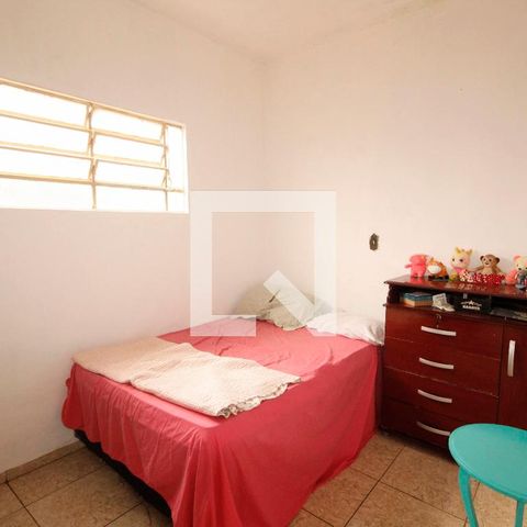 Casa à venda com 420m², 5 quartos e 3 vagasQuarto 1