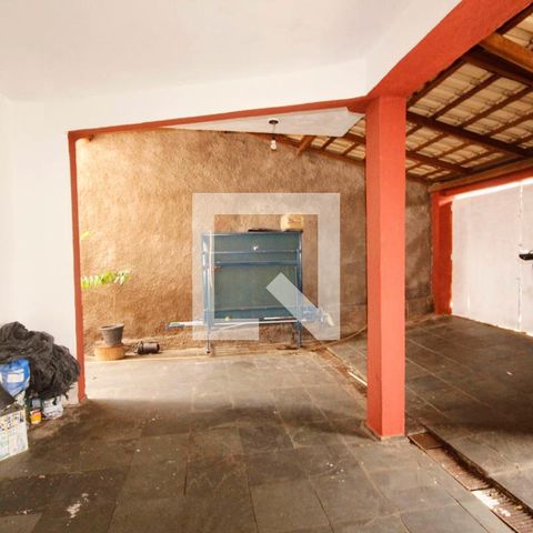 Casa à venda com 420m², 5 quartos e 3 vagasGaragem