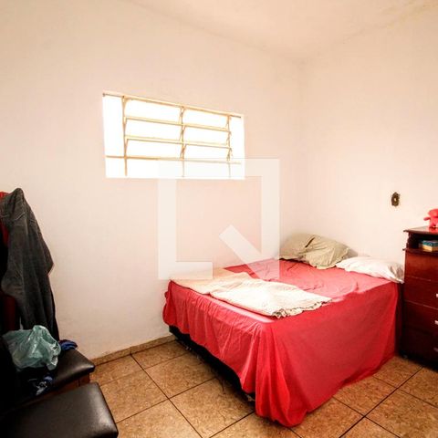 Casa à venda com 420m², 5 quartos e 3 vagasQuarto 1