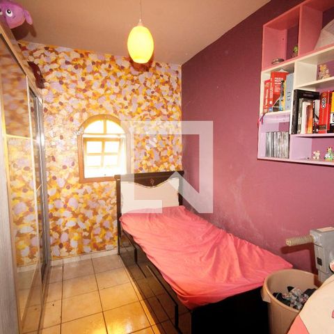 Casa à venda com 420m², 5 quartos e 3 vagasQuarto 5