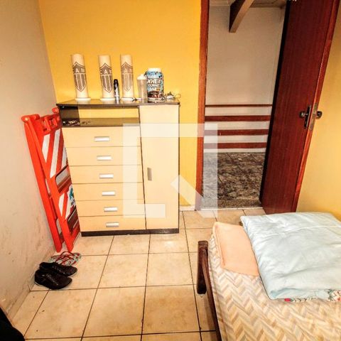 Casa à venda com 420m², 5 quartos e 3 vagasQuarto 4