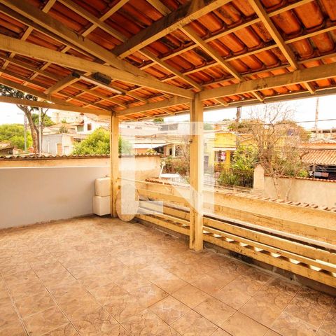 Casa à venda com 420m², 5 quartos e 3 vagasVaranda