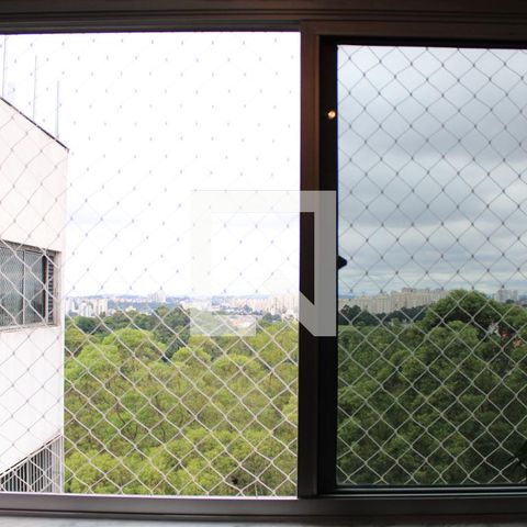 Apartamento à venda com 130m², 2 quartos e 2 vagasVista da Sala de Estar
