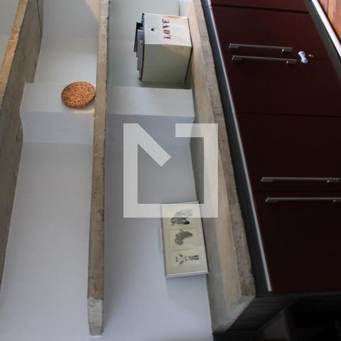 Apartamento à venda com 130m², 2 quartos e 2 vagasSala de Estar