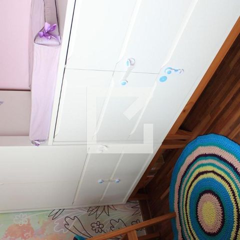 Apartamento à venda com 130m², 2 quartos e 2 vagasQuarto