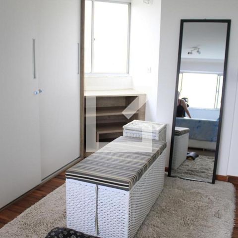 Apartamento à venda com 130m², 2 quartos e 2 vagasQuarto