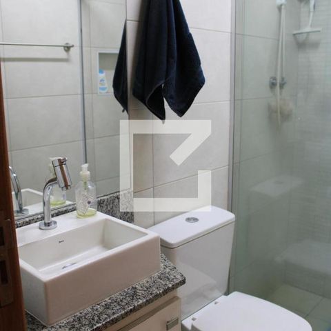 Apartamento à venda com 130m², 2 quartos e 2 vagasBanheiro