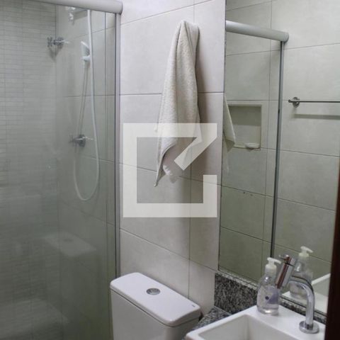Apartamento à venda com 130m², 2 quartos e 2 vagasBanheiro
