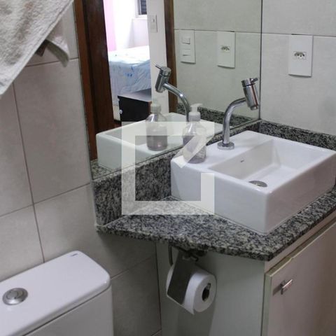 Apartamento à venda com 130m², 2 quartos e 2 vagasBanheiro