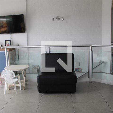 Apartamento à venda com 130m², 2 quartos e 2 vagasSala de Jantar